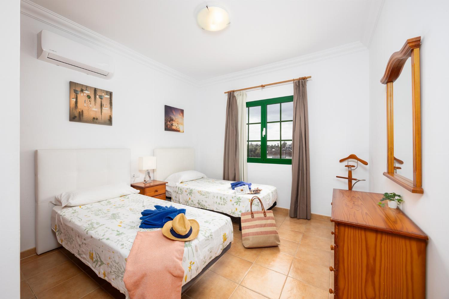 Villa Costa Papagayo 6 Playa Blanca  Zewnętrze zdjęcie