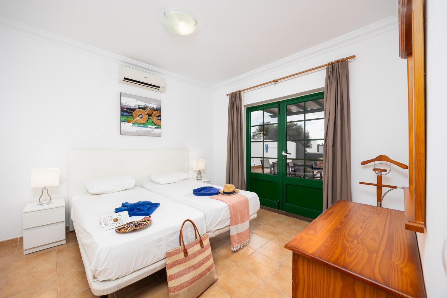 Villa Costa Papagayo 6 Playa Blanca  Zewnętrze zdjęcie