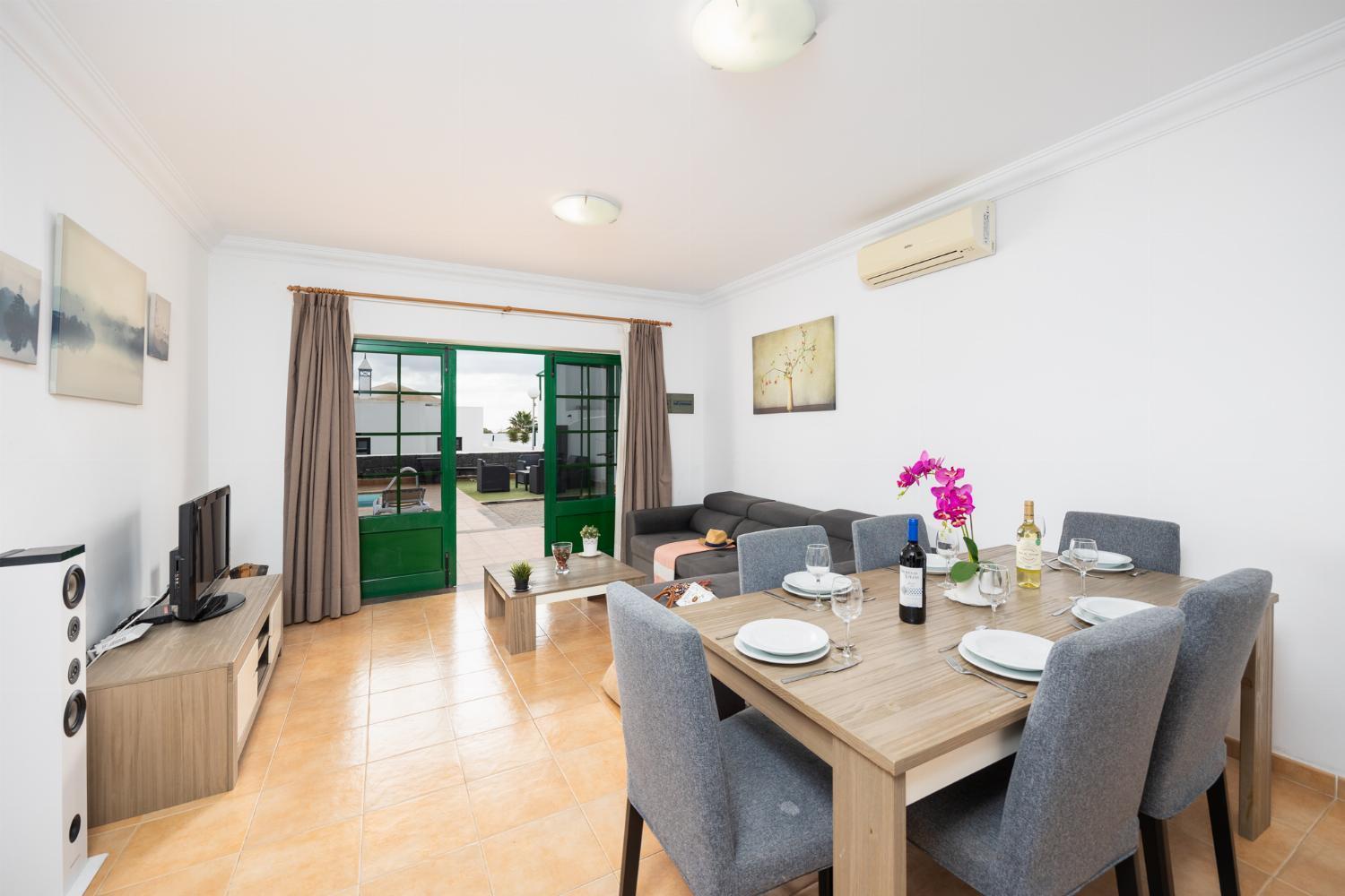 Villa Costa Papagayo 6 Playa Blanca  Zewnętrze zdjęcie