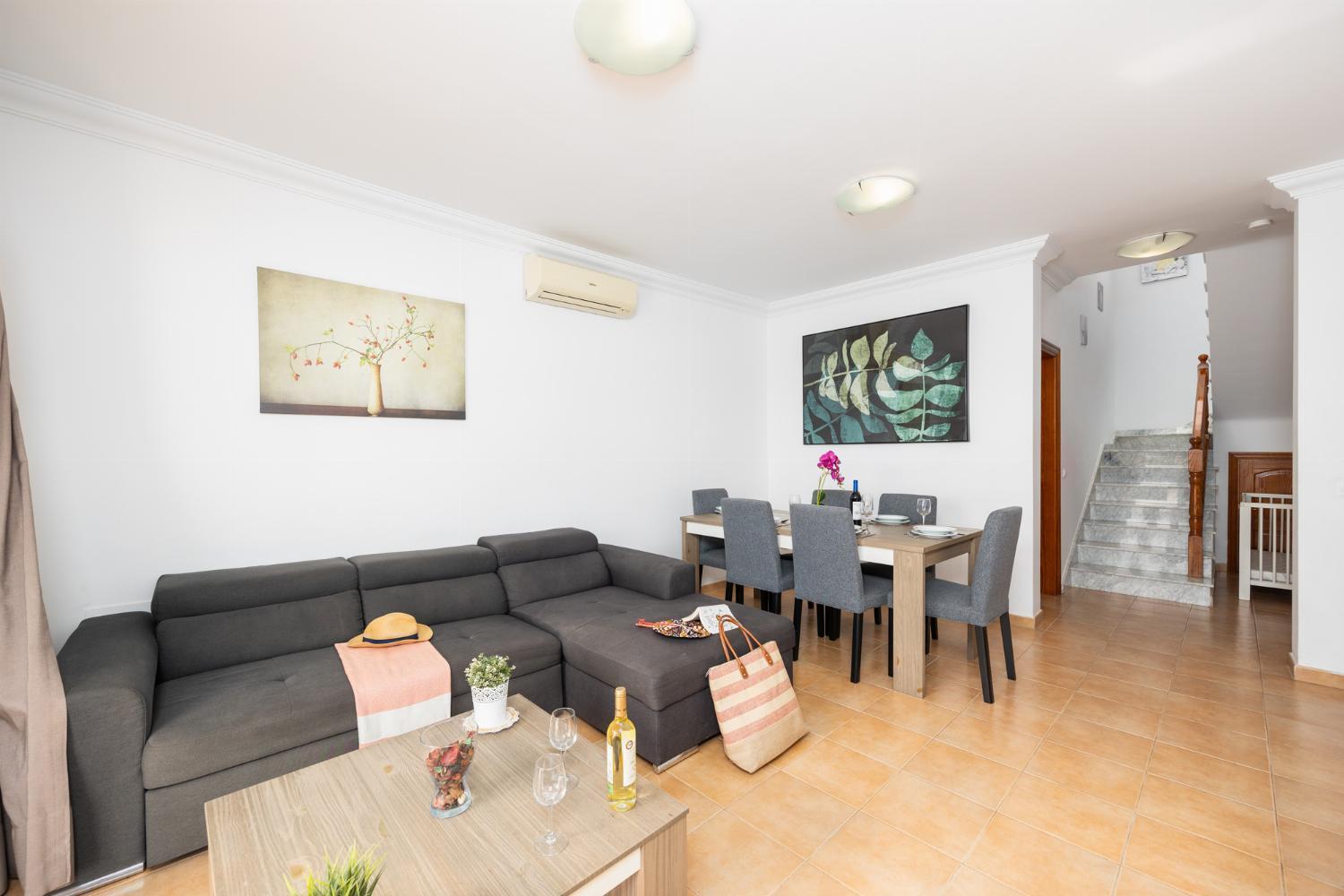 Villa Costa Papagayo 6 Playa Blanca  Zewnętrze zdjęcie